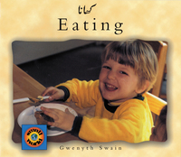 Book Cover for Eating (English-Urdu) by Gwenyth Swain, Gwenyth Swain, Gulshan Iqbal