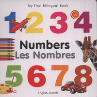 Book Cover for Numbers by 
