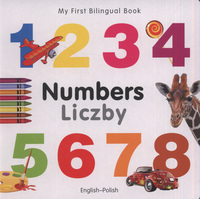 Book Cover for Numbers by 