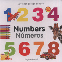 Book Cover for Numbers by 