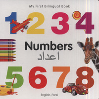 Book Cover for Numbers by 
