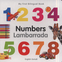 Book Cover for Numbers by 