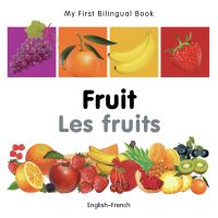 Book Cover for Fruit by 