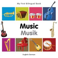 Book Cover for Music by 