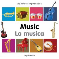 Book Cover for Music by 