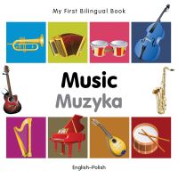 Book Cover for Music by 