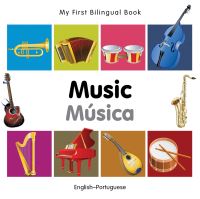 Book Cover for Music by 