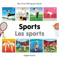 Book Cover for Sports by 