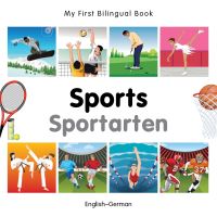 Book Cover for Sports by 