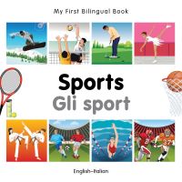 Book Cover for Sports by 