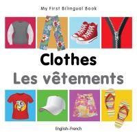 Book Cover for Clothes by 