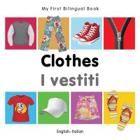 Book Cover for Clothes by 
