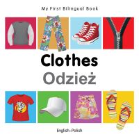 Book Cover for Clothes by 