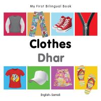 Book Cover for Clothes by 