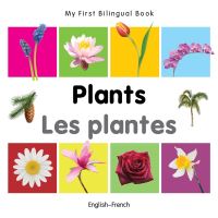 Book Cover for Plants by 