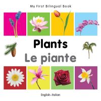 Book Cover for Plants by 