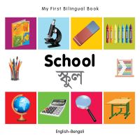 Book Cover for School by 