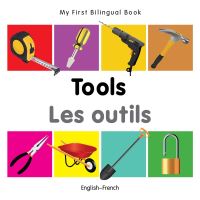 Book Cover for Tools by 