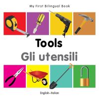 Book Cover for Tools by 