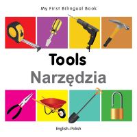 Book Cover for Tools by 