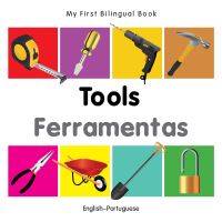 Book Cover for Tools by 