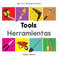 Book Cover for Tools by 