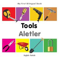 Book Cover for Tools by 