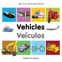 Book Cover for Vehicles by 