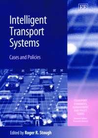 Book Cover for Intelligent Transport Systems by Roger Stough