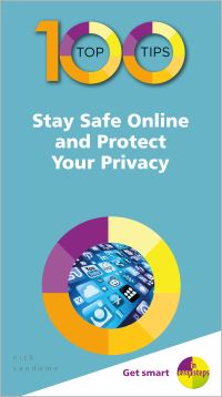 Book Cover for Stay Safe Online and Protect Your Privacy by Nick Vandome
