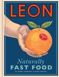 Book Cover for Leon Book 2 by Henry Dimbleby, John Vincent, Leon Restaurant