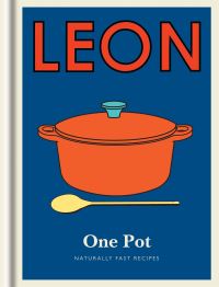 Book Cover for Little Leon by 