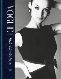 Book Cover for Little Black Dress by Chloe Fox