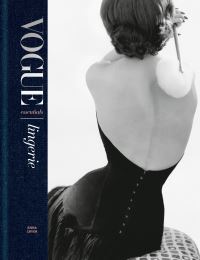 Book Cover for Vogue Essentials by Anna Cryer