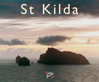 Book Cover for St. Kilda by David A Quine, Colin Baxter, Colin Baxter Photography