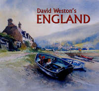 Book Cover for David Weston's England by David Weston