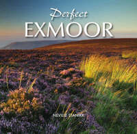 Book Cover for Perfect Exmoor by John Morrison
