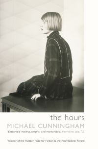 Book Cover for The Hours by Michael Cunningham