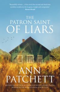 Book Cover for The Patron Saint of Liars by Ann Patchett