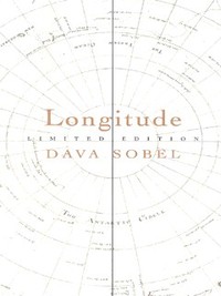 Book Cover for Longitude by Dava Sobel