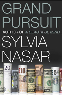 Book Cover for Grand Pursuit by Sylvia Nasar