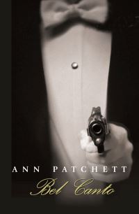 Book Cover for Bel Canto by Ann Patchett
