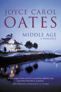 Book Cover for Middle Age by Joyce Carol Oates