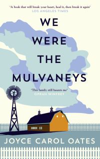 Book Cover for We Were the Mulvaneys by Joyce Carol Oates