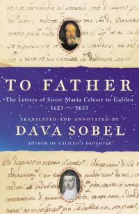 Book Cover for To Father by Dava Sobel