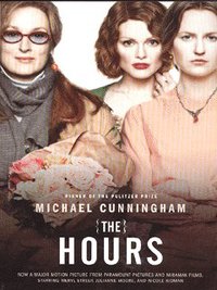 Book Cover for The Hours by Michael Cunningham