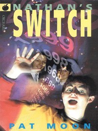 Book Cover for Nathan's Switch by Pat Moon