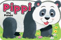 Book Cover for Pippi the Panda by Peter Adby, Peter Adby