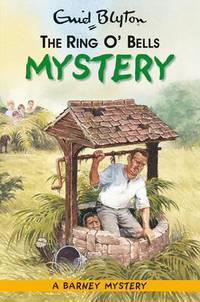 Book Cover for Ring O' Bells Mystery by Lesley Rees, Olivia Van Zapp