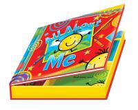 Book Cover for All About Me by Angela Hicks, Sophie Giles